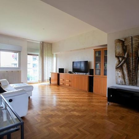 Fieramilano 3Br Apartment Екстер'єр фото