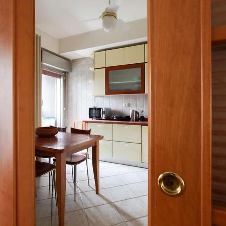 Fieramilano 3Br Apartment Екстер'єр фото