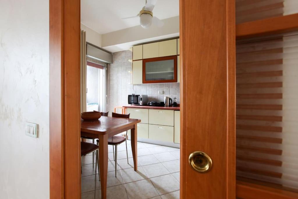 Fieramilano 3Br Apartment Екстер'єр фото