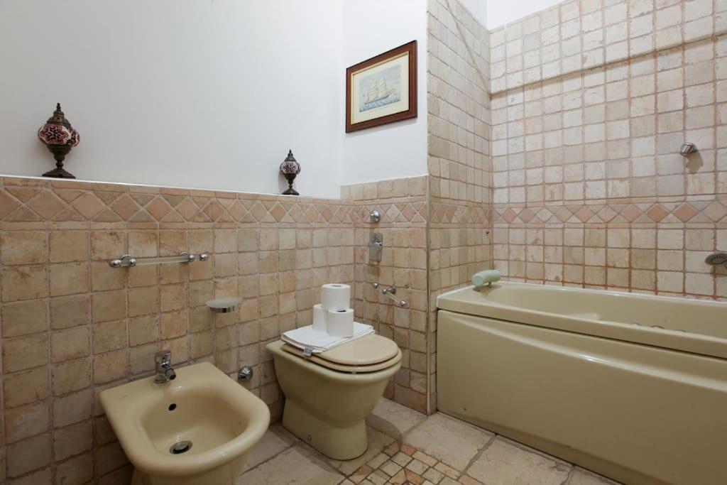 Fieramilano 3Br Apartment Екстер'єр фото