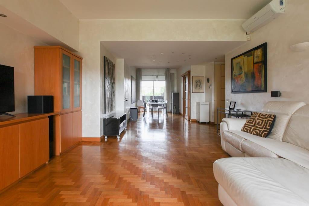 Fieramilano 3Br Apartment Екстер'єр фото