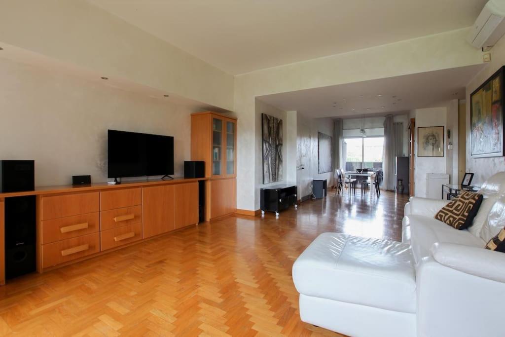 Fieramilano 3Br Apartment Екстер'єр фото
