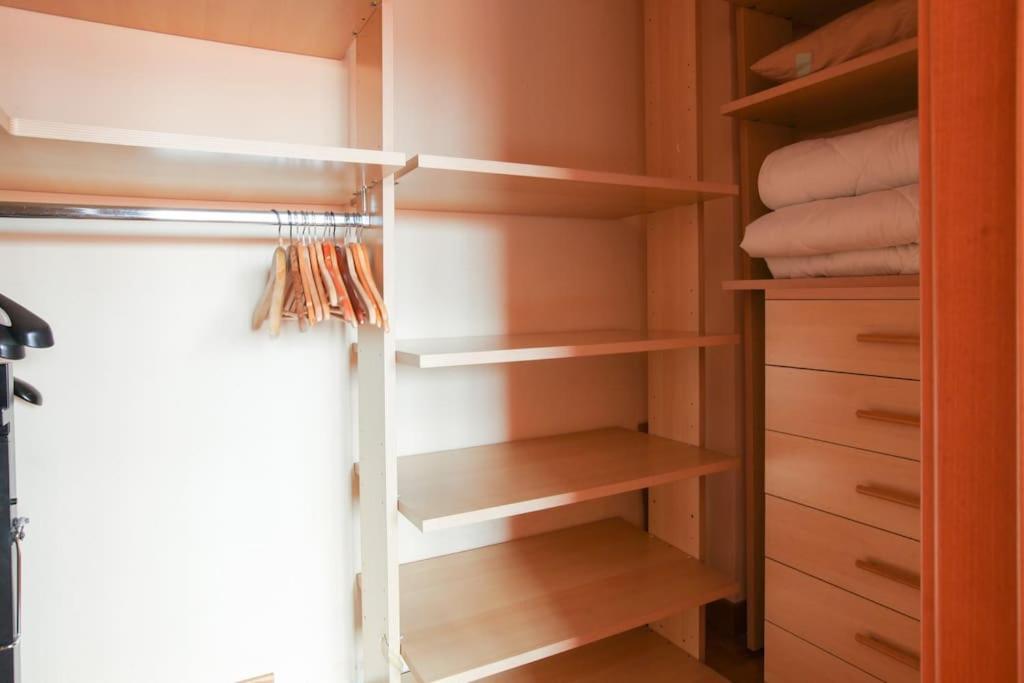 Fieramilano 3Br Apartment Екстер'єр фото