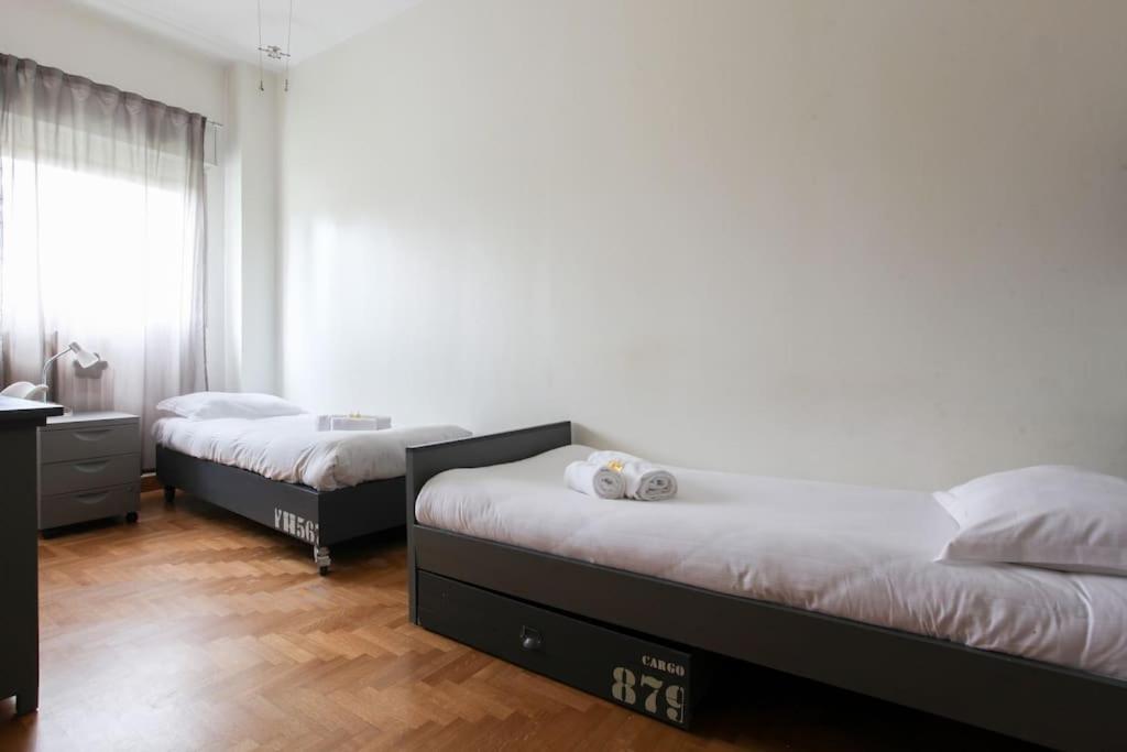 Fieramilano 3Br Apartment Екстер'єр фото