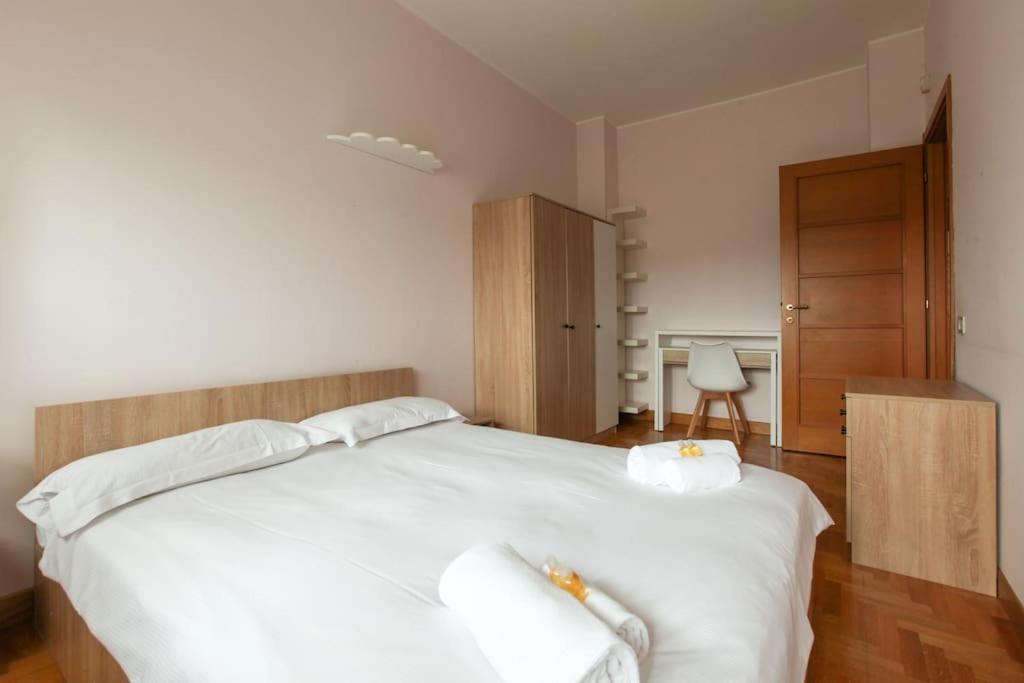 Fieramilano 3Br Apartment Екстер'єр фото