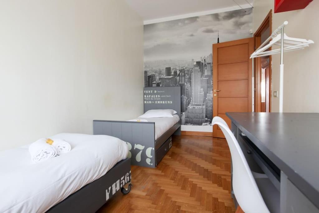 Fieramilano 3Br Apartment Екстер'єр фото