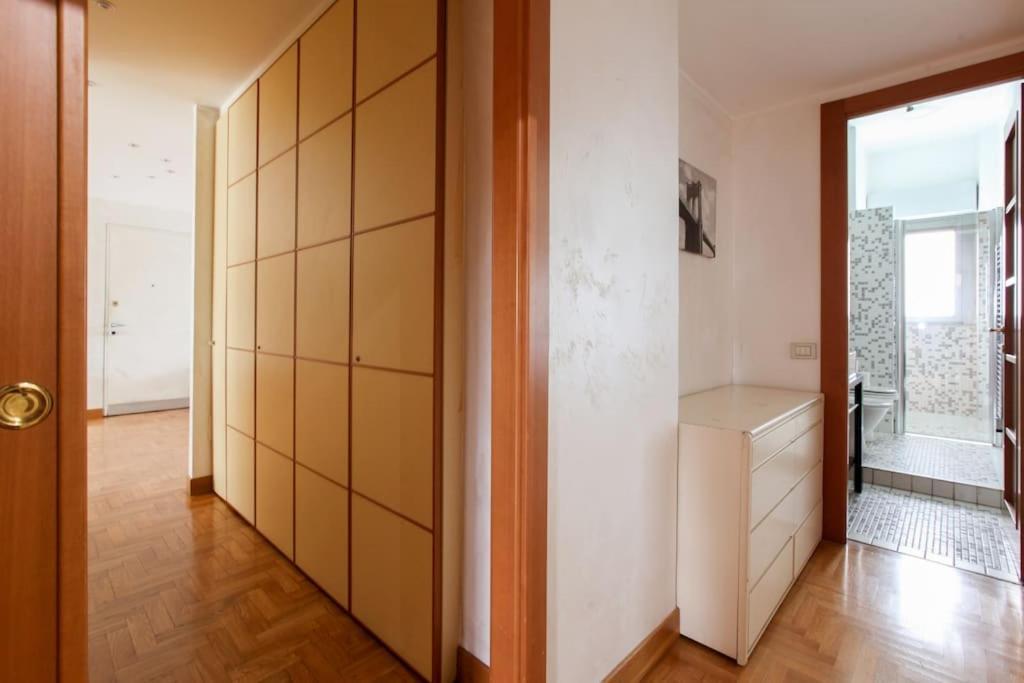 Fieramilano 3Br Apartment Екстер'єр фото