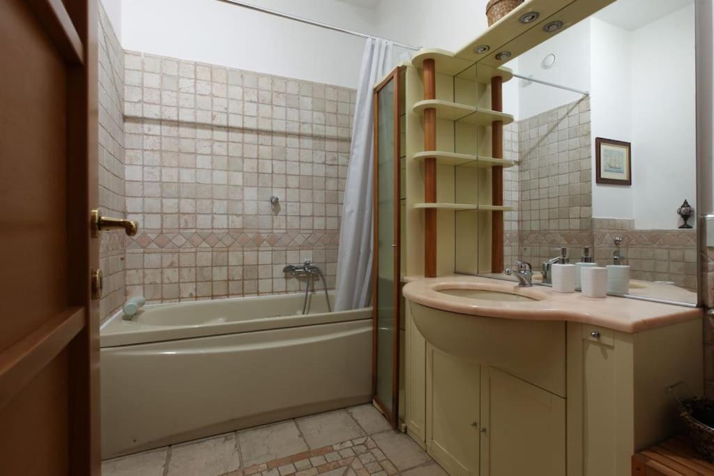 Fieramilano 3Br Apartment Екстер'єр фото