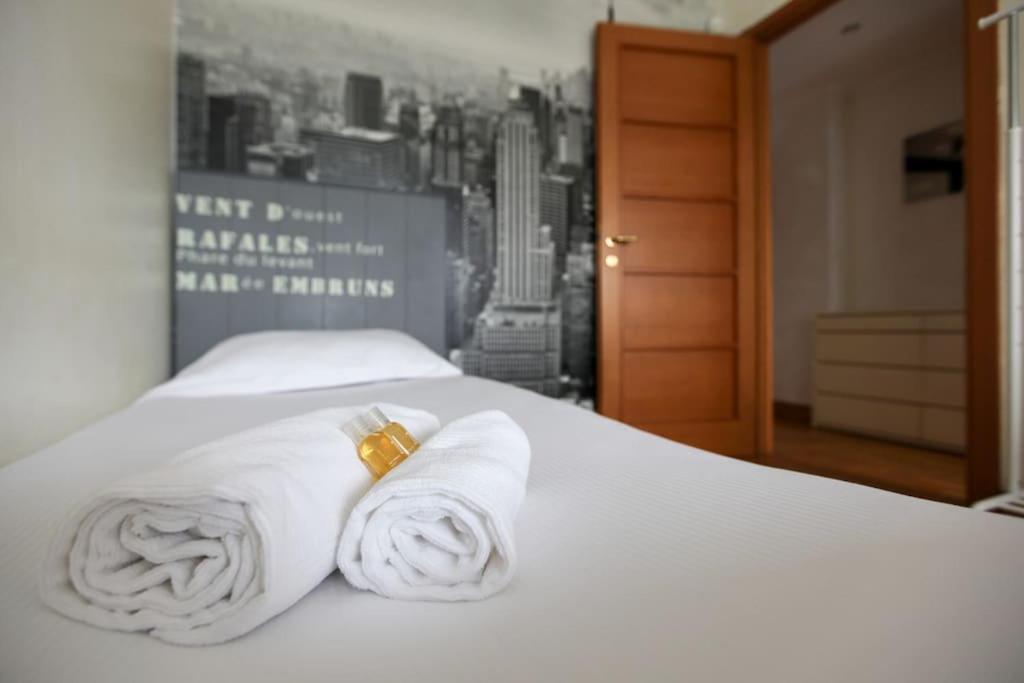 Fieramilano 3Br Apartment Екстер'єр фото