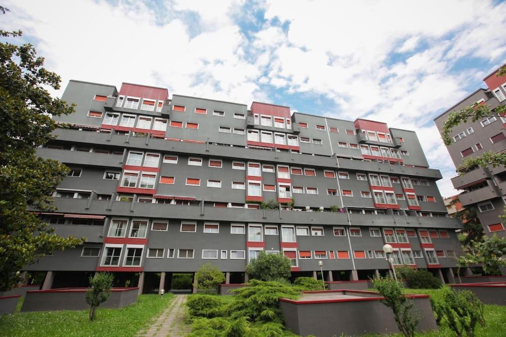 Fieramilano 3Br Apartment Екстер'єр фото